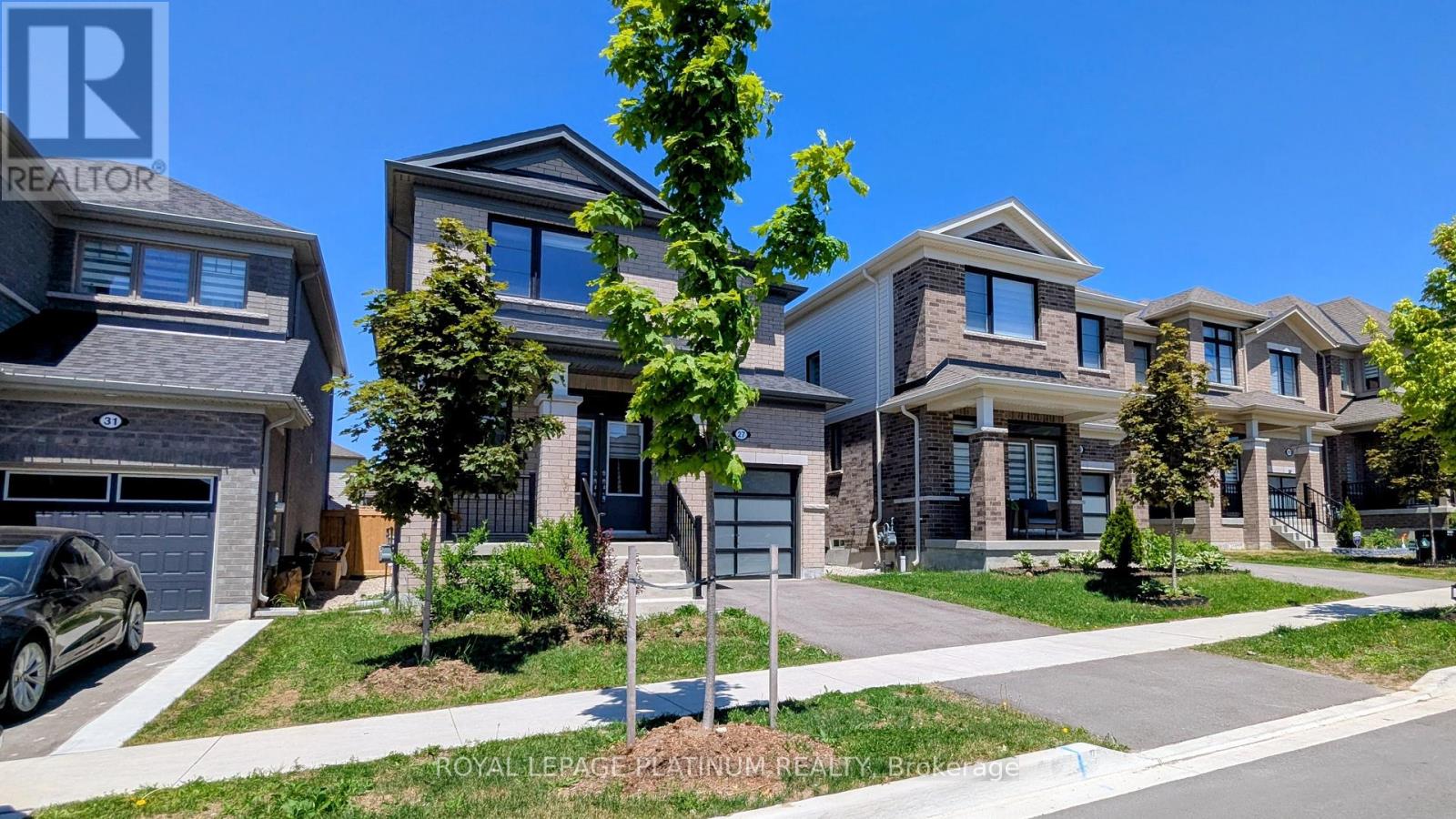 27 Spicer Street, Centre Wellington, Ontario  N1M 0H7 - Photo 3 - X13224390