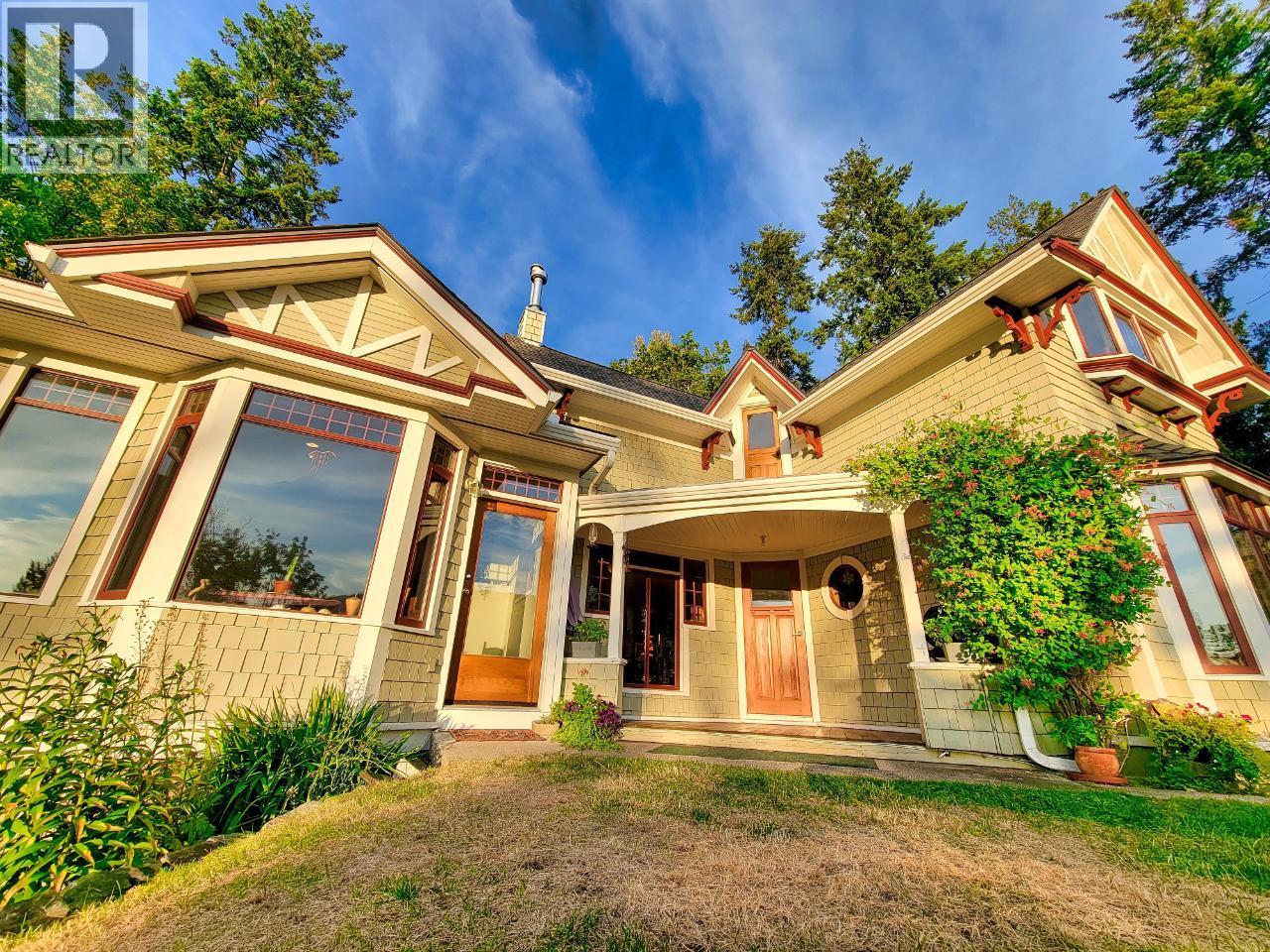 532 Park Street, Nelson, British Columbia  V1L 2G9 - Photo 7 - 10389231