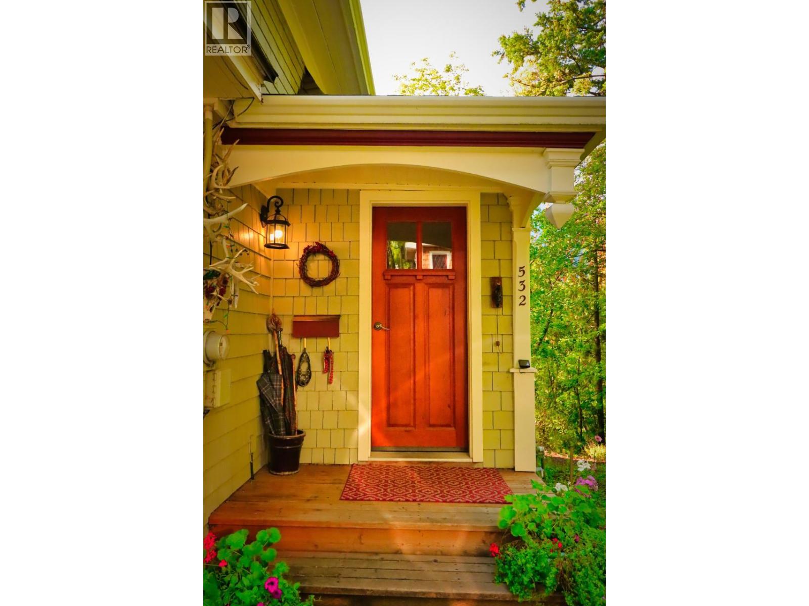 532 Park Street, Nelson, British Columbia  V1L 2G9 - Photo 8 - 10389231
