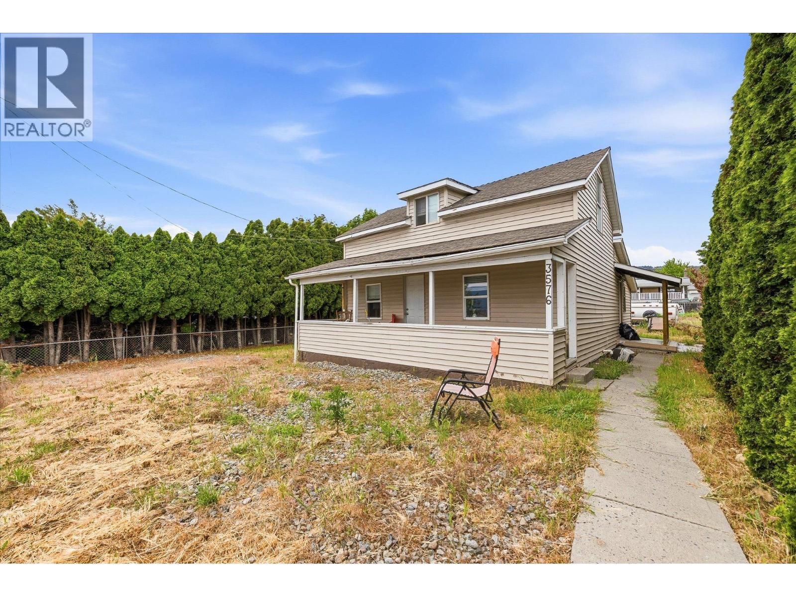3576 Old Okanagan Highway West Kelowna Photo 2