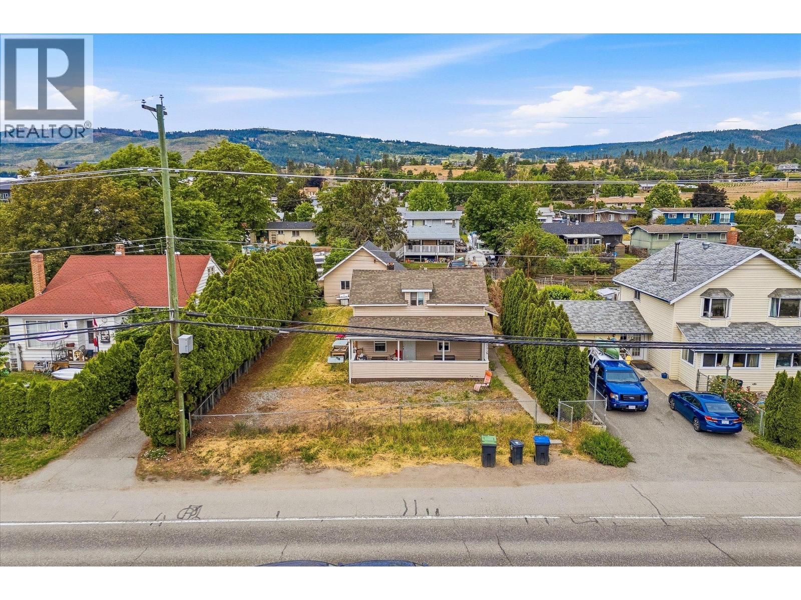 3576 Old Okanagan Highway West Kelowna Photo 4