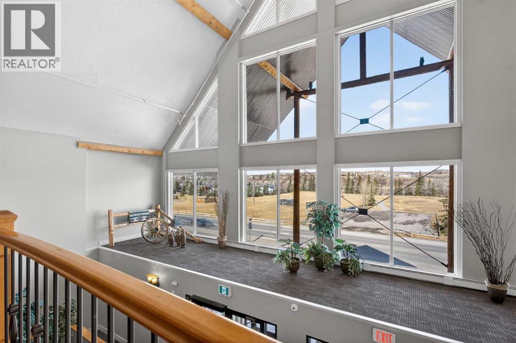 203, 77 George Fox Trail, Cochrane, Alberta  T4C 0N1 - Photo 20 - A2295000