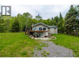 1056 INAWENDAWIN Road, Lake Of Bays, Ontario