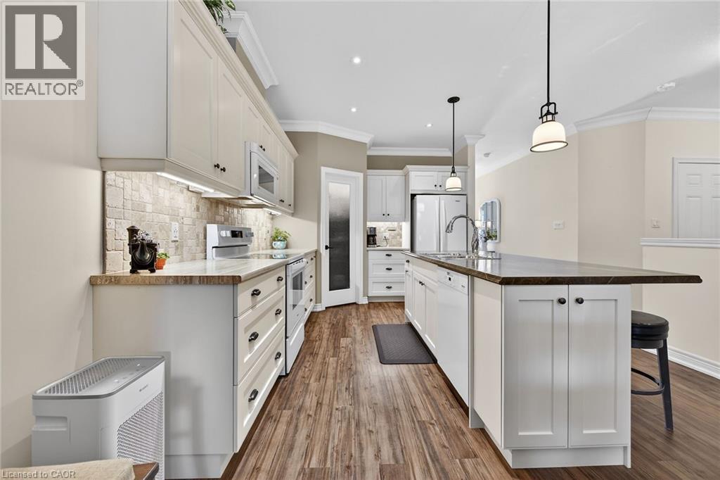 37 Brookside Terrace Unit# 16, Smithville, Ontario  L0R 2A0 - Photo 10 - 40836433