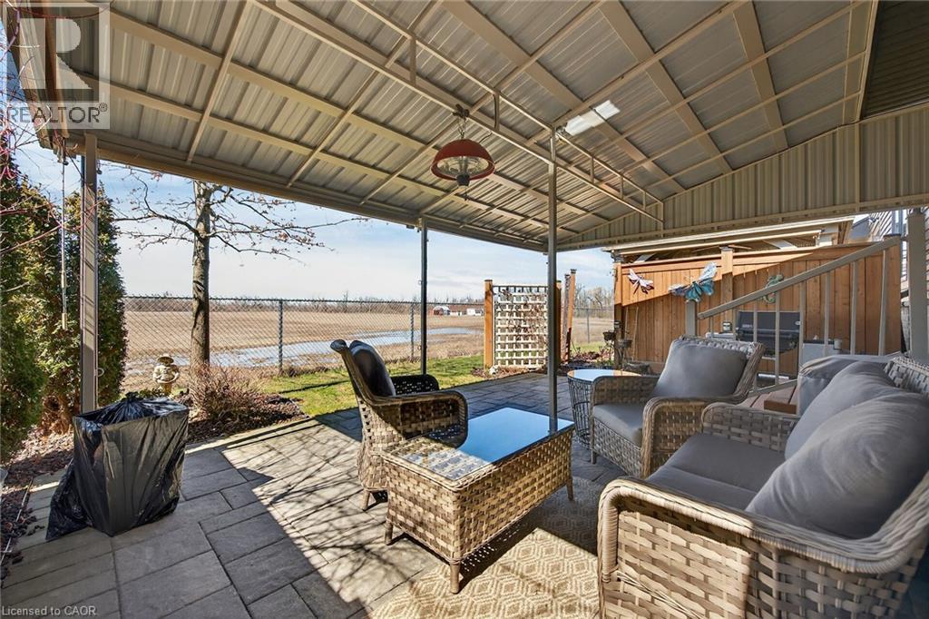 37 Brookside Terrace Unit# 16, Smithville, Ontario  L0R 2A0 - Photo 40 - 40836433