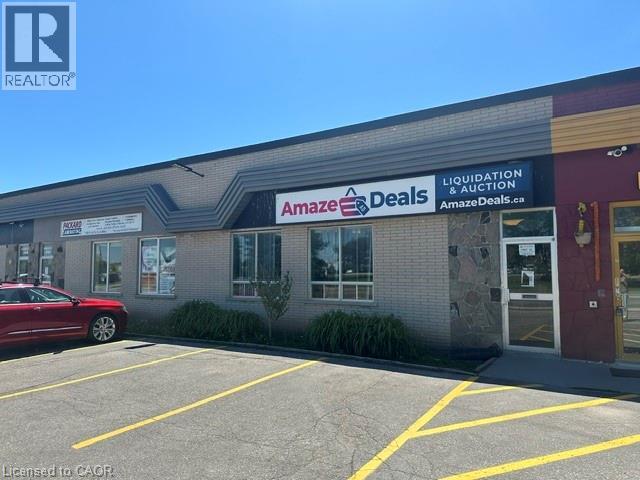 1000 BISHOP Street Unit# 11, Cambridge, Ontario