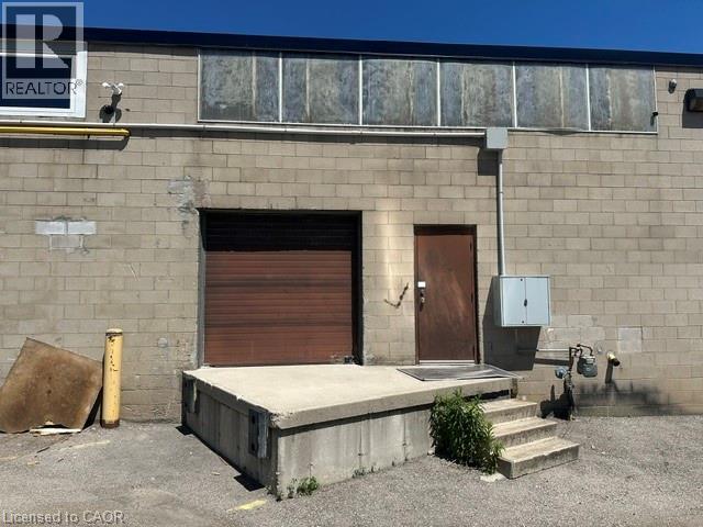 1000 Bishop Street Unit# 11, Cambridge, Ontario  N3H 4V7 - Photo 5 - 40836415