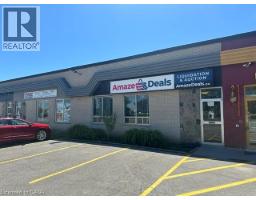1000 BISHOP Street Unit# 11, Cambridge, Ontario
