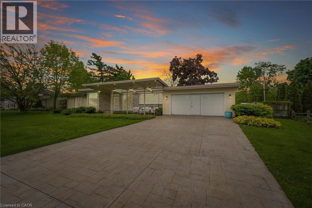 899 NIAGARA Parkway, Fort Erie, Ontario