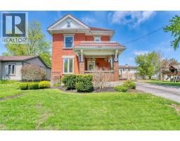 82 MAIN Street N, Milverton, Ontario