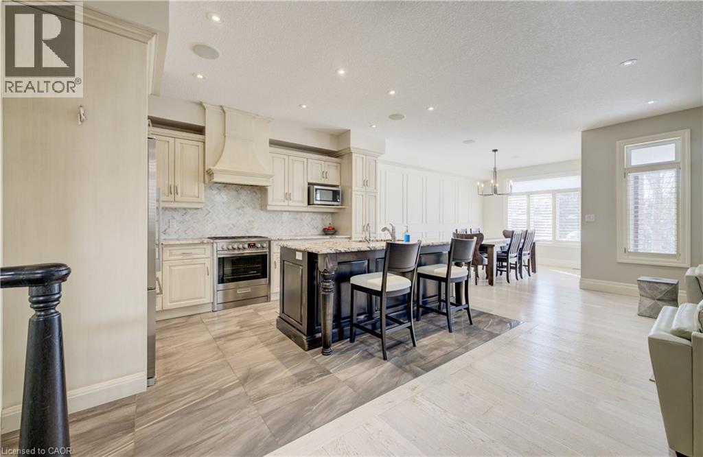 121 Oak Park Drive, Waterloo, Ontario  N2K 0B3 - Photo 10 - 40835766