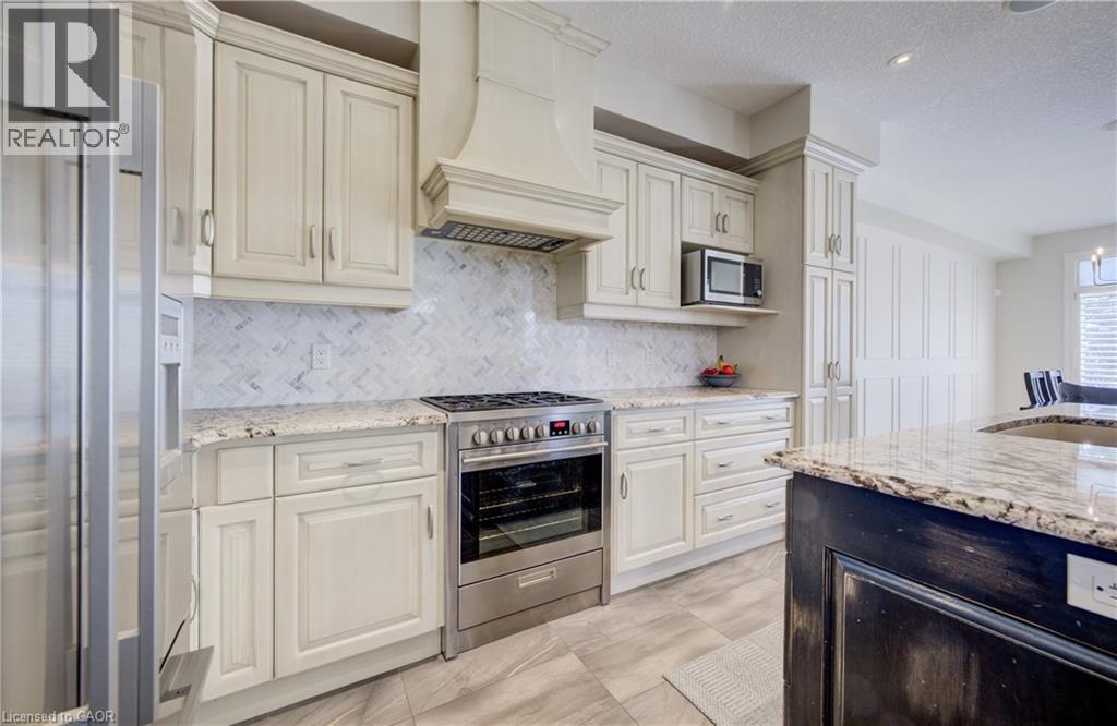 121 Oak Park Drive, Waterloo, Ontario  N2K 0B3 - Photo 12 - 40835766