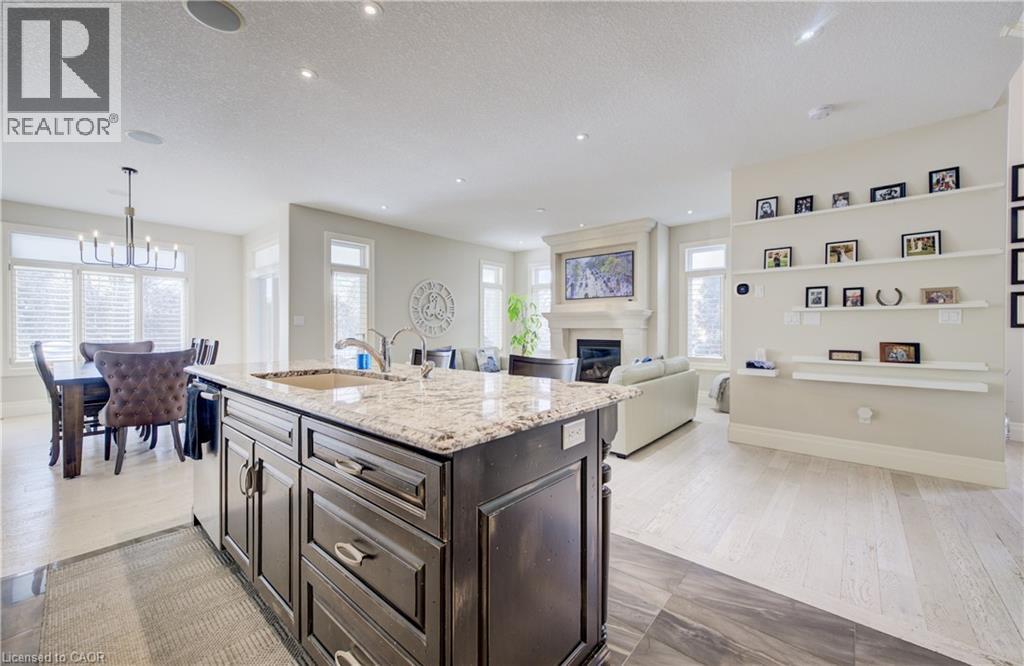121 Oak Park Drive, Waterloo, Ontario  N2K 0B3 - Photo 13 - 40835766