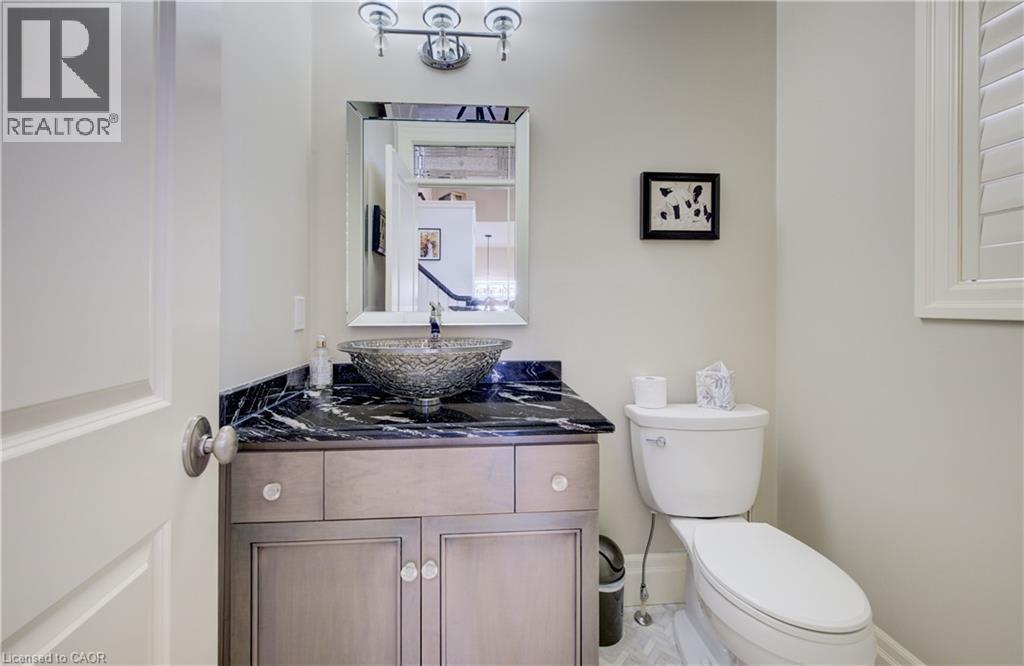 121 Oak Park Drive, Waterloo, Ontario  N2K 0B3 - Photo 22 - 40835766