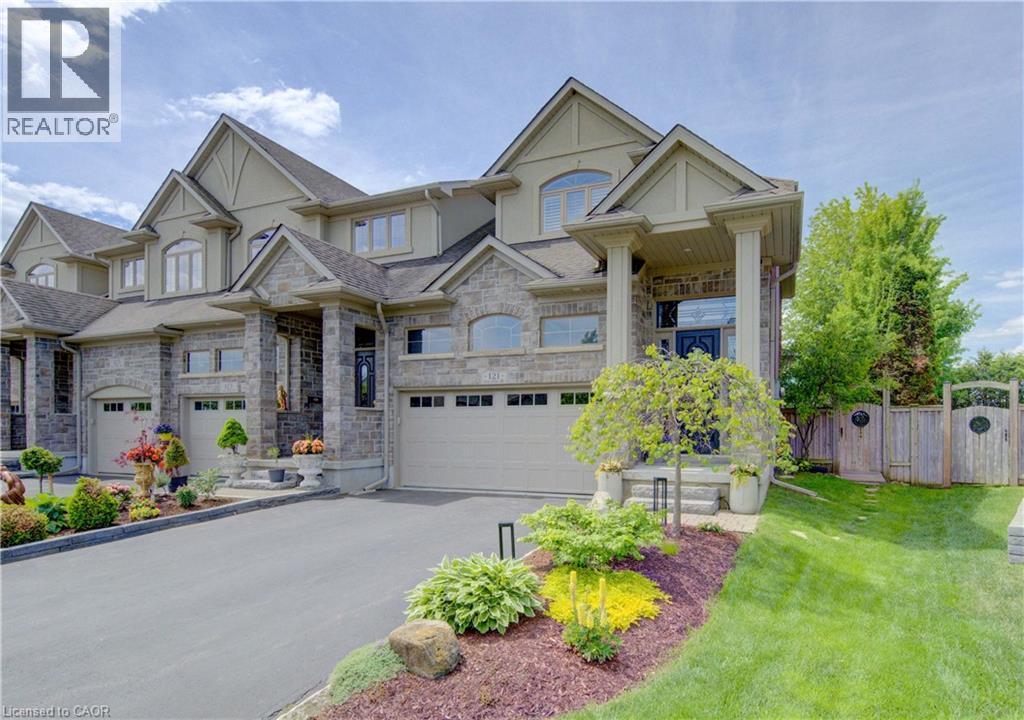 121 Oak Park Drive, Waterloo, Ontario  N2K 0B3 - Photo 3 - 40835766