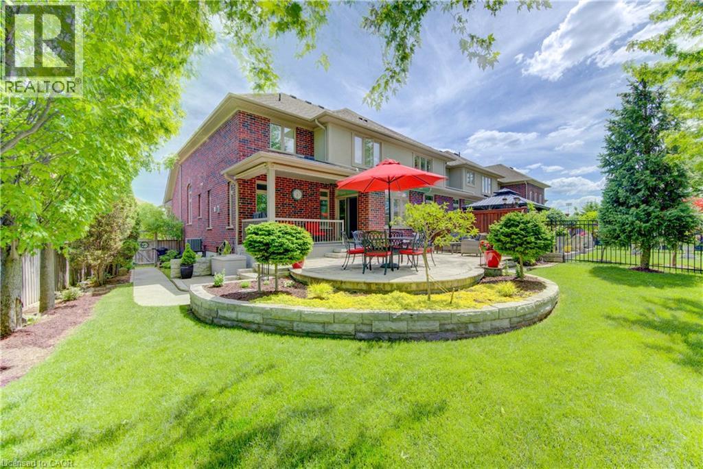 121 Oak Park Drive, Waterloo, Ontario  N2K 0B3 - Photo 39 - 40835766