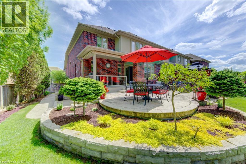 121 Oak Park Drive, Waterloo, Ontario  N2K 0B3 - Photo 40 - 40835766