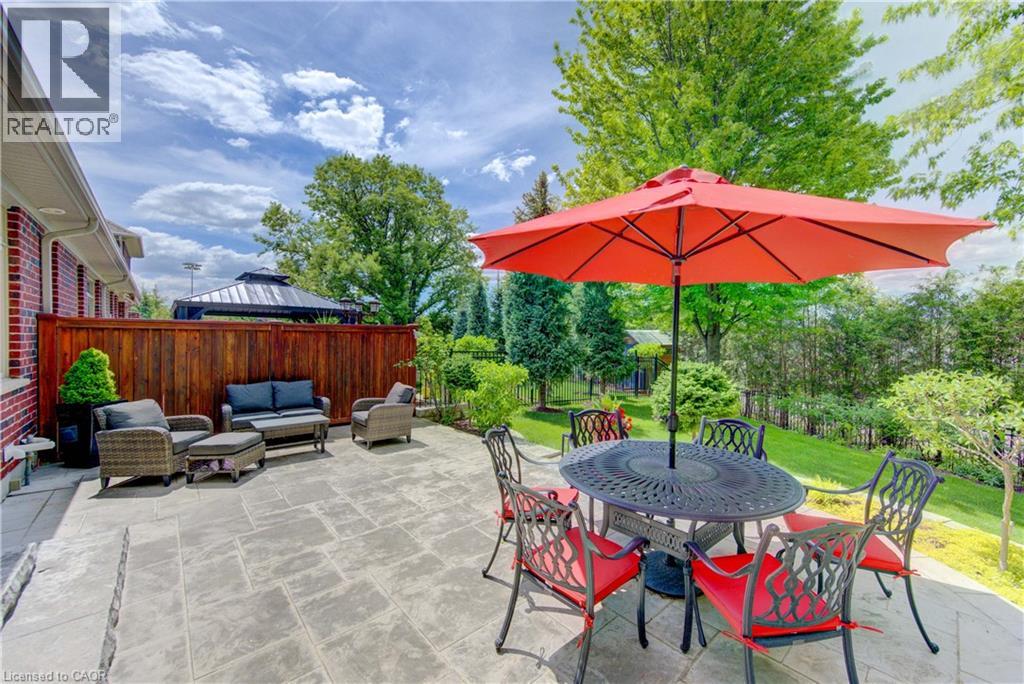 121 Oak Park Drive, Waterloo, Ontario  N2K 0B3 - Photo 41 - 40835766
