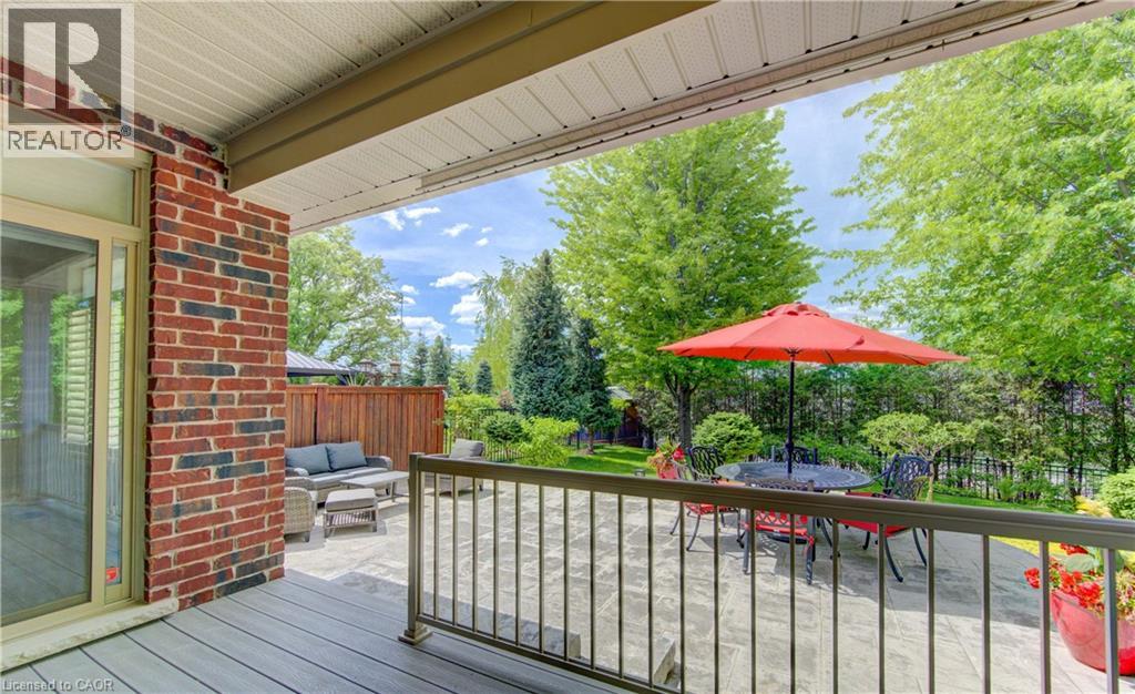 121 Oak Park Drive, Waterloo, Ontario  N2K 0B3 - Photo 42 - 40835766
