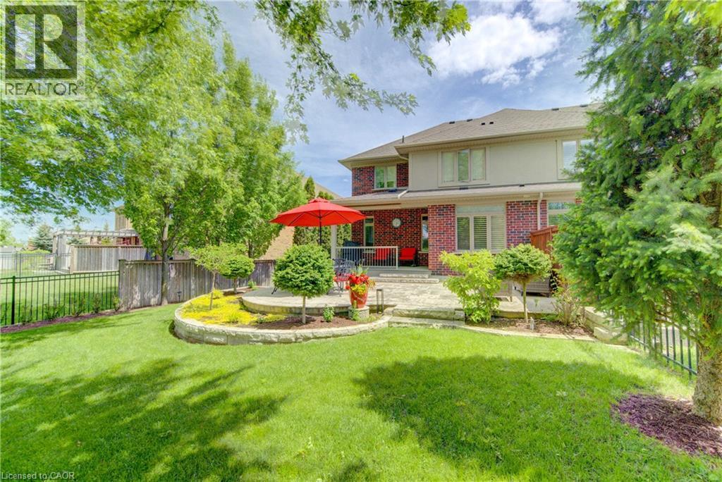 121 Oak Park Drive, Waterloo, Ontario  N2K 0B3 - Photo 5 - 40835766