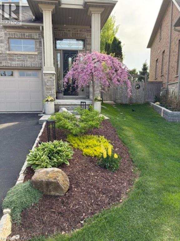 121 Oak Park Drive, Waterloo, Ontario  N2K 0B3 - Photo 6 - 40835766
