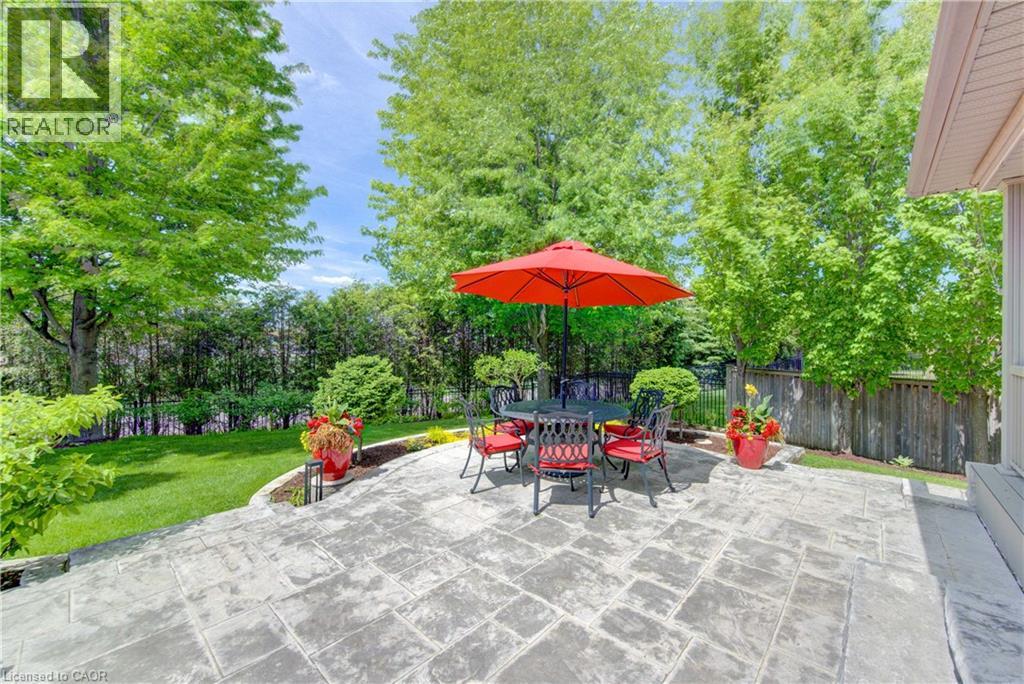 121 Oak Park Drive, Waterloo, Ontario  N2K 0B3 - Photo 7 - 40835766