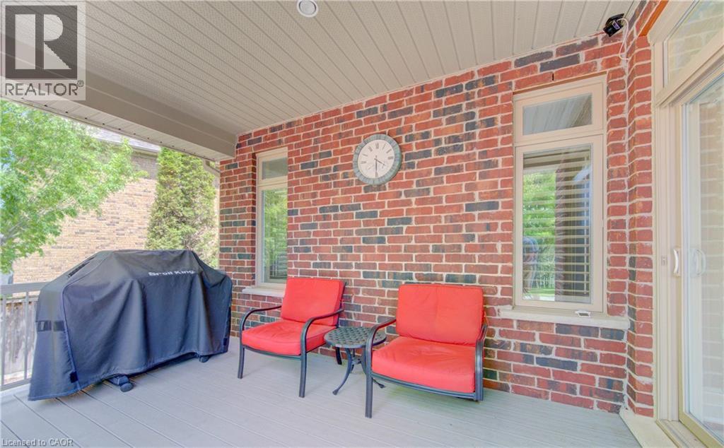 121 Oak Park Drive, Waterloo, Ontario  N2K 0B3 - Photo 8 - 40835766