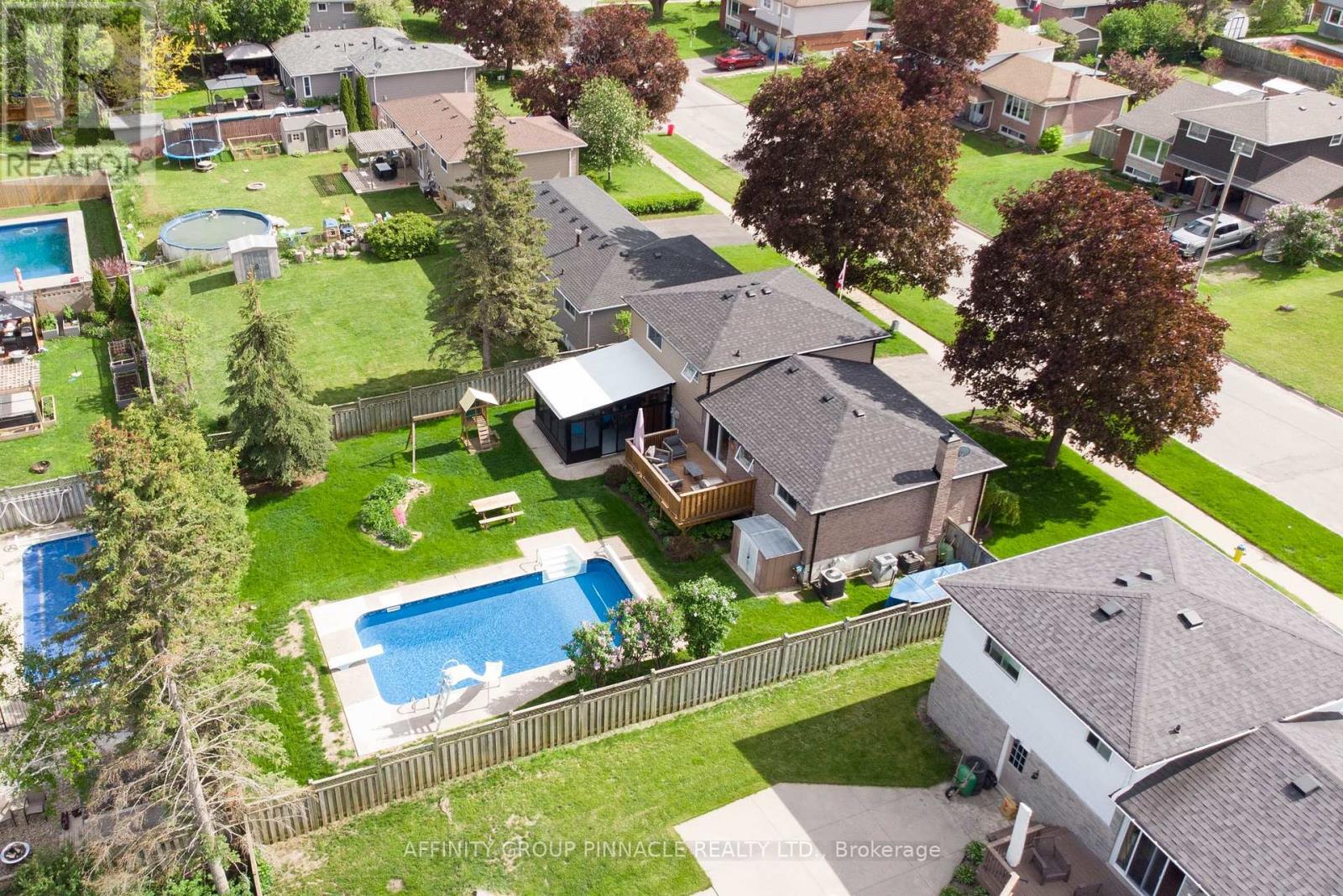 17 Edgewood Drive E, Kawartha Lakes, Ontario  K9V 4W2 - Photo 41 - X13235908