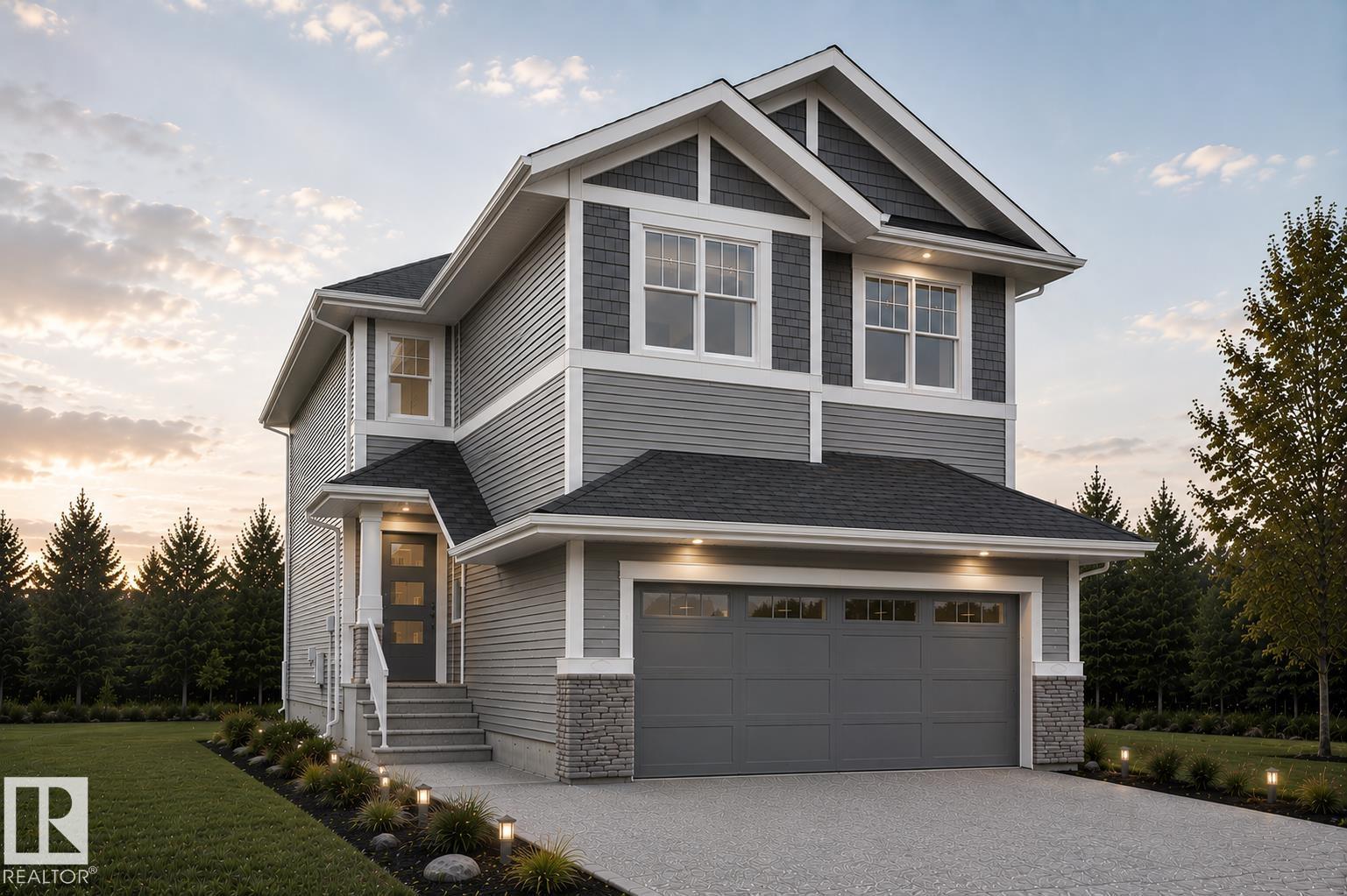 50 Chartres CL, St. Albert, Alberta