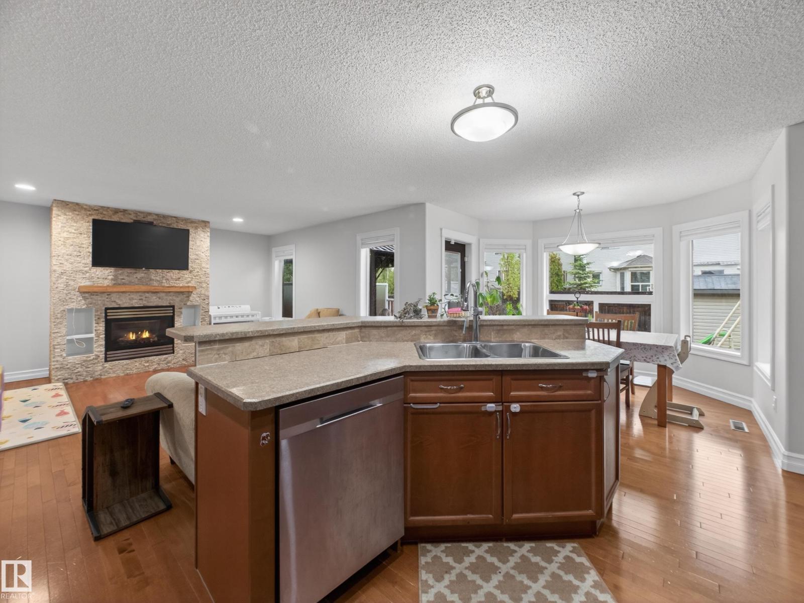 72 Foxboro Ru, Sherwood Park, Alberta  T8A 6N9 - Photo 12 - E4491513
