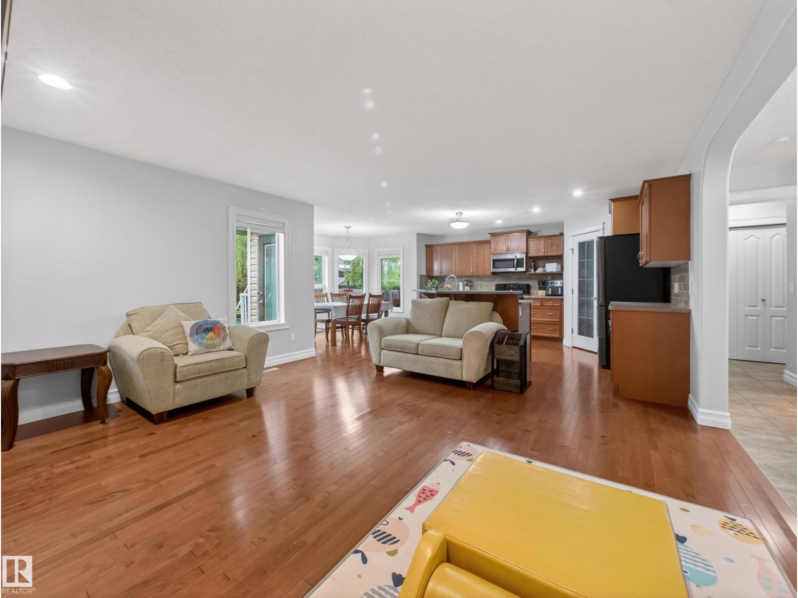 72 Foxboro Ru, Sherwood Park, Alberta  T8A 6N9 - Photo 16 - E4491513