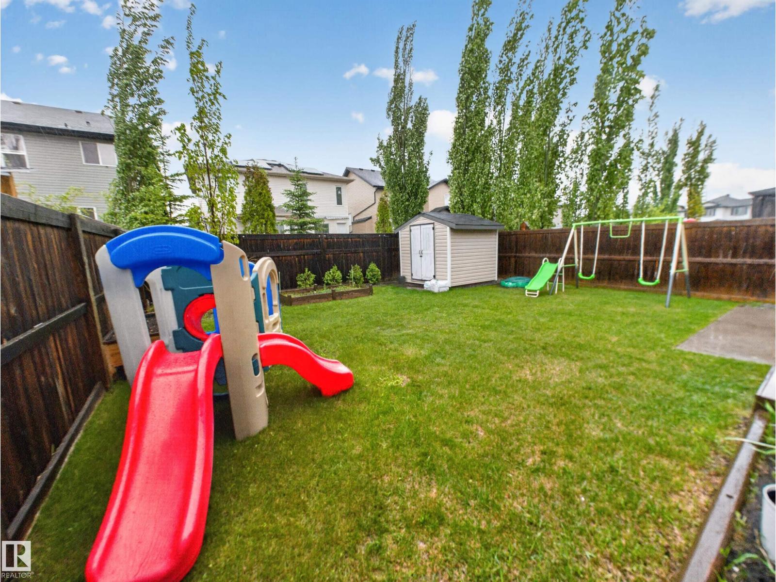 72 Foxboro Ru, Sherwood Park, Alberta  T8A 6N9 - Photo 2 - E4491513