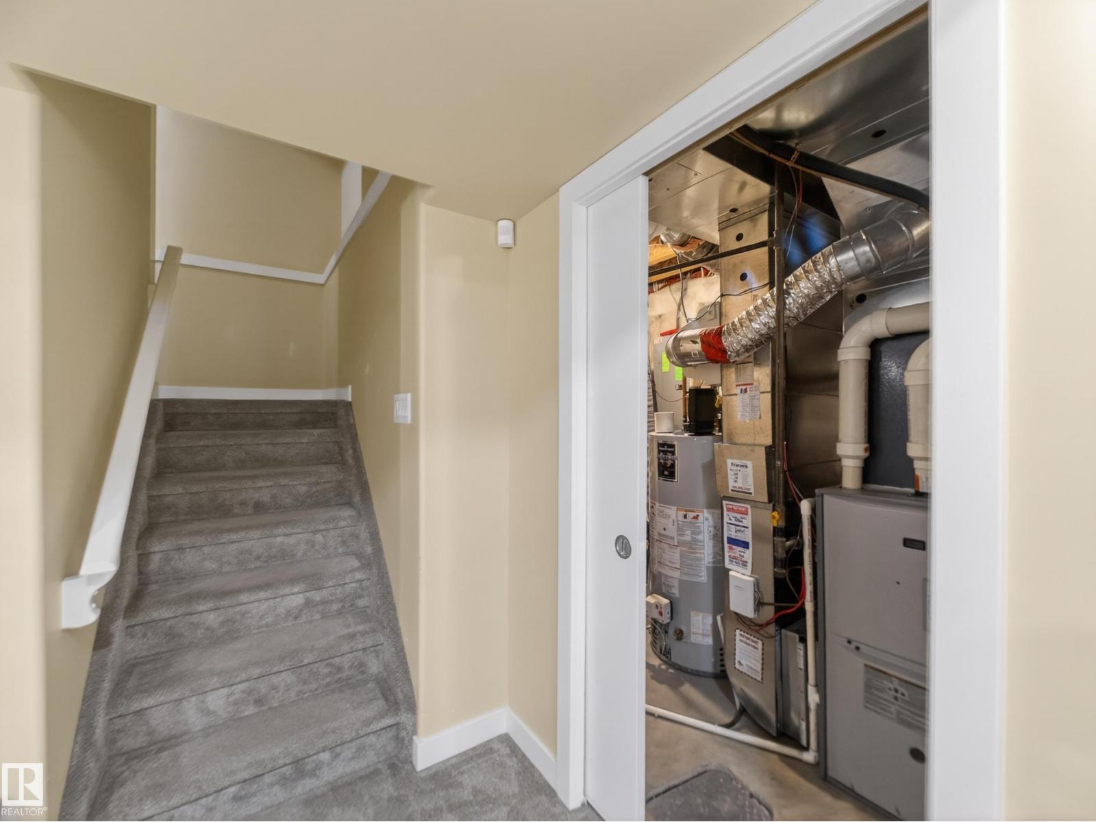 72 Foxboro Ru, Sherwood Park, Alberta  T8A 6N9 - Photo 43 - E4491513