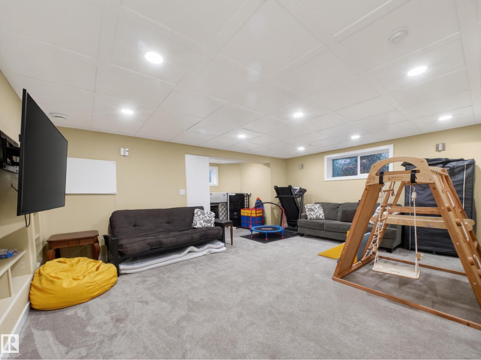 72 Foxboro Ru, Sherwood Park, Alberta  T8A 6N9 - Photo 45 - E4491513
