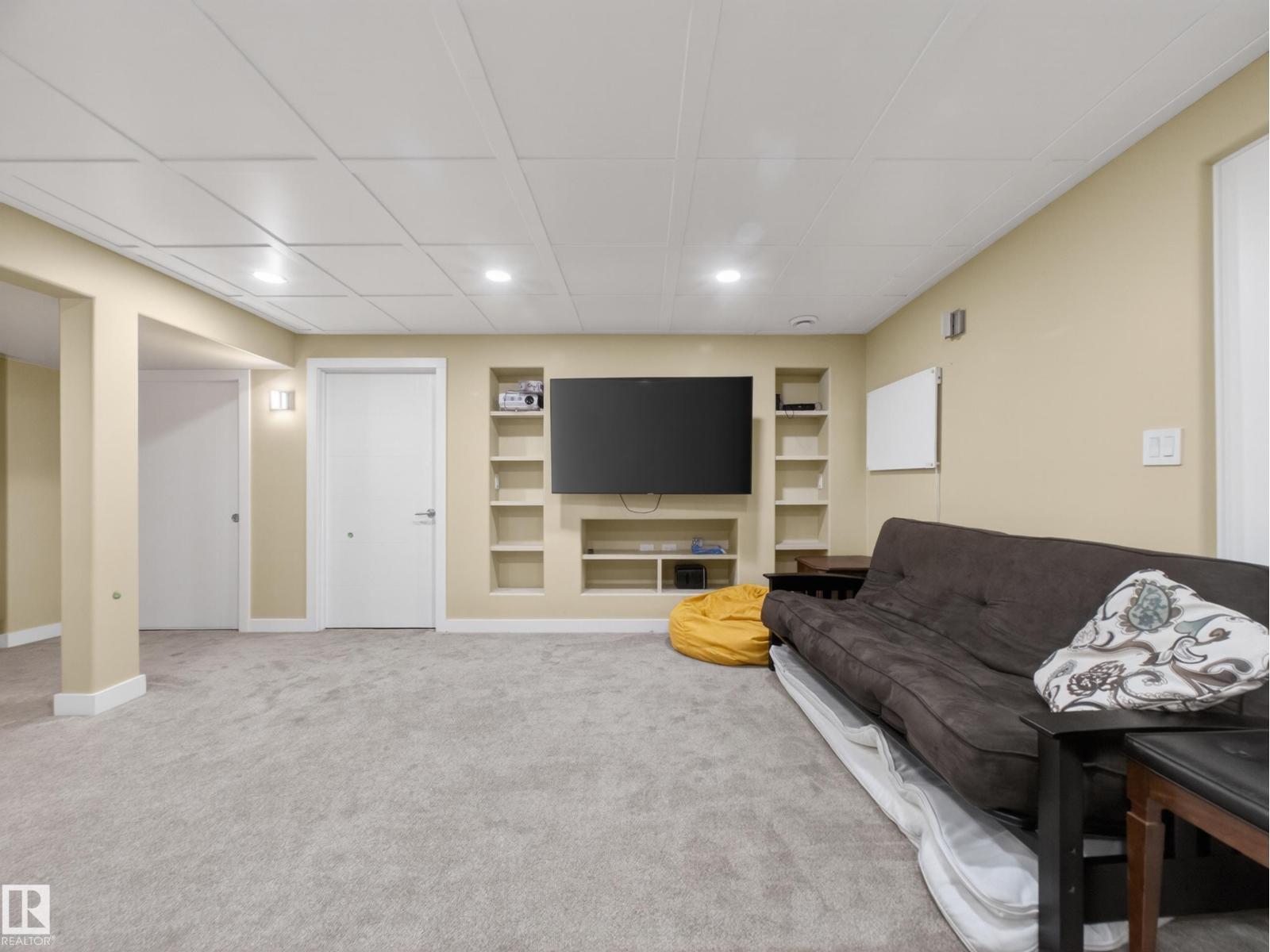 72 Foxboro Ru, Sherwood Park, Alberta  T8A 6N9 - Photo 48 - E4491513