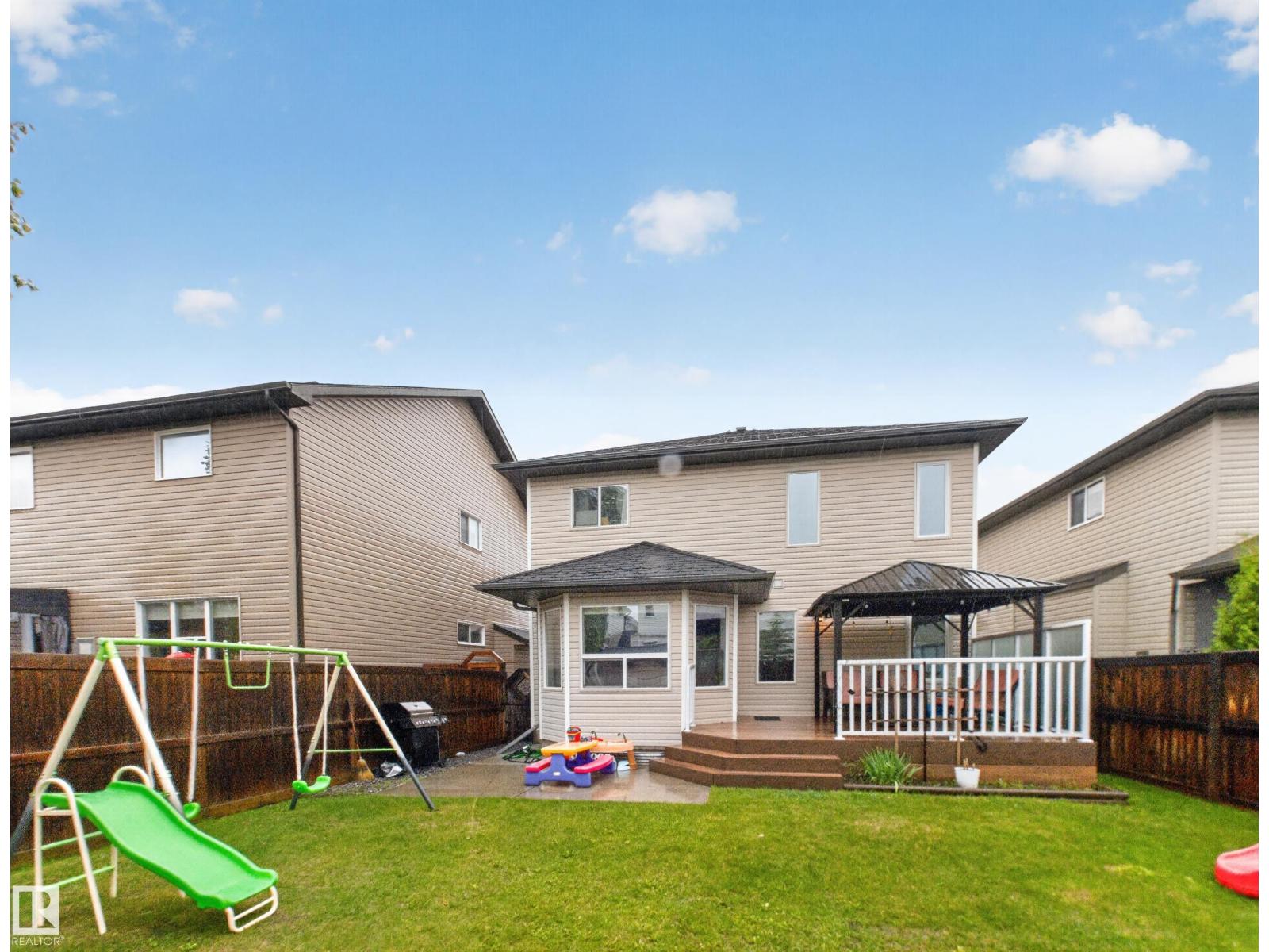 72 Foxboro Ru, Sherwood Park, Alberta  T8A 6N9 - Photo 60 - E4491513
