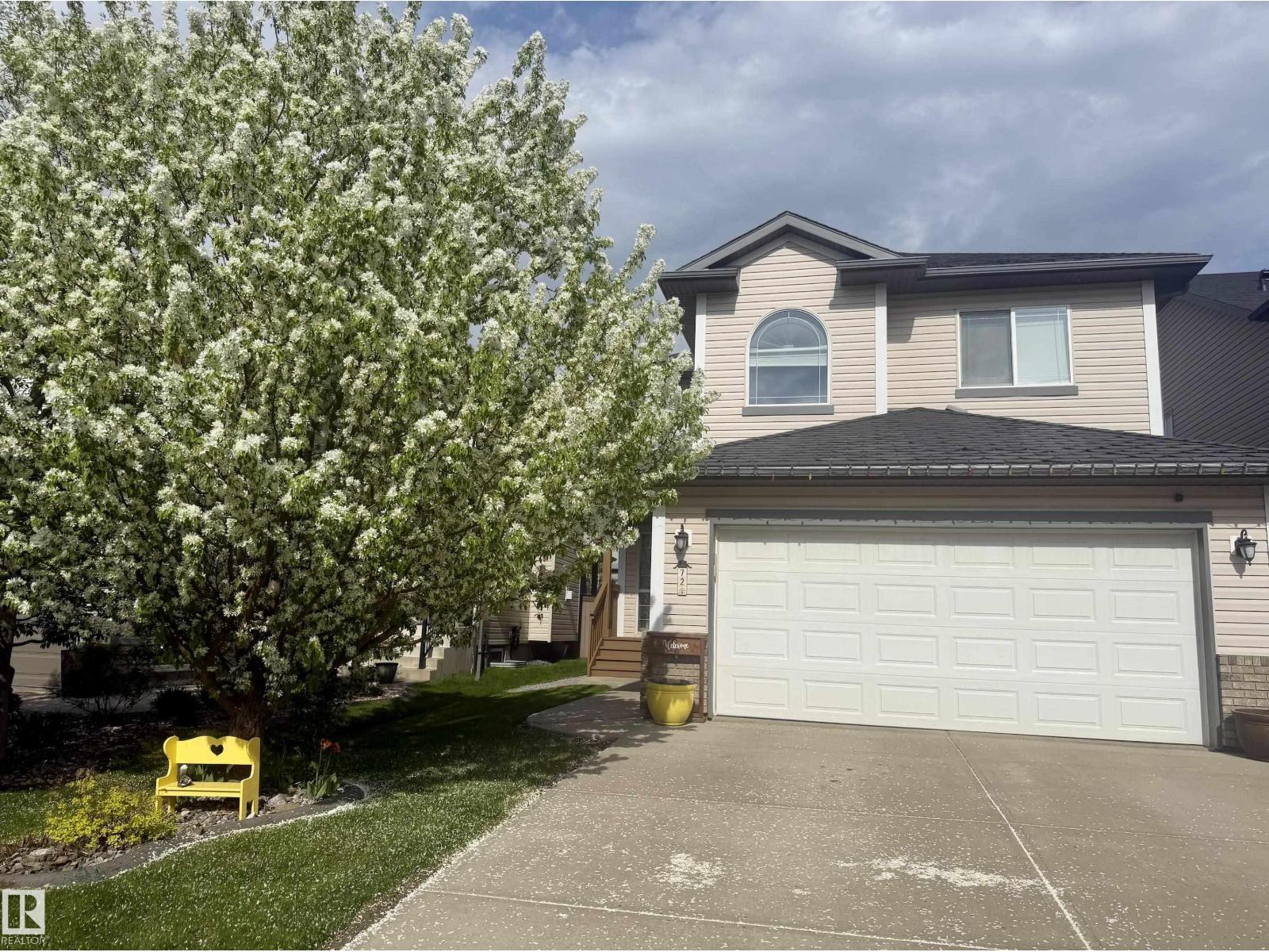 72 Foxboro Ru, Sherwood Park, Alberta  T8A 6N9 - Photo 61 - E4491513
