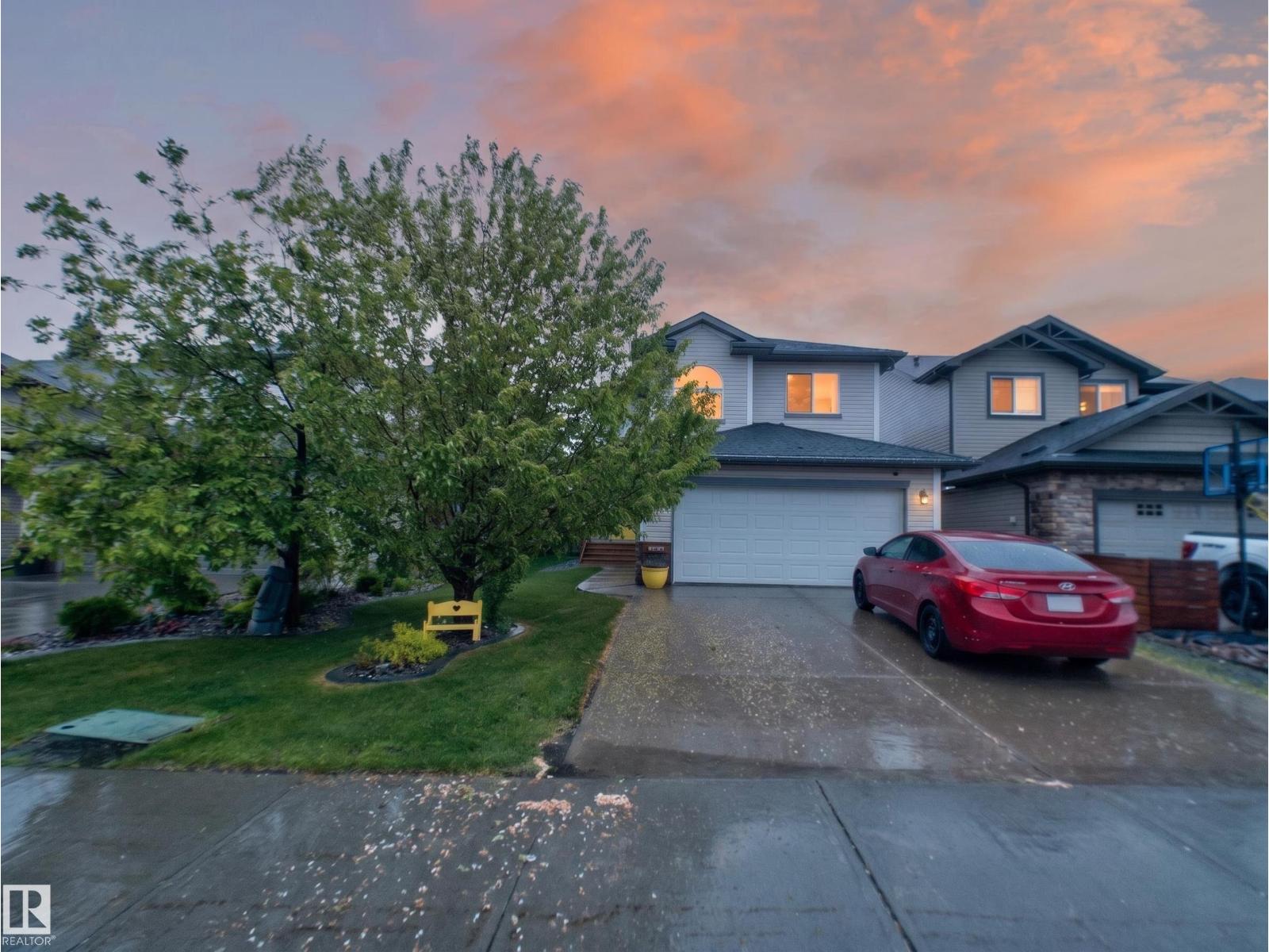 72 Foxboro Ru, Sherwood Park, Alberta  T8A 6N9 - Photo 62 - E4491513