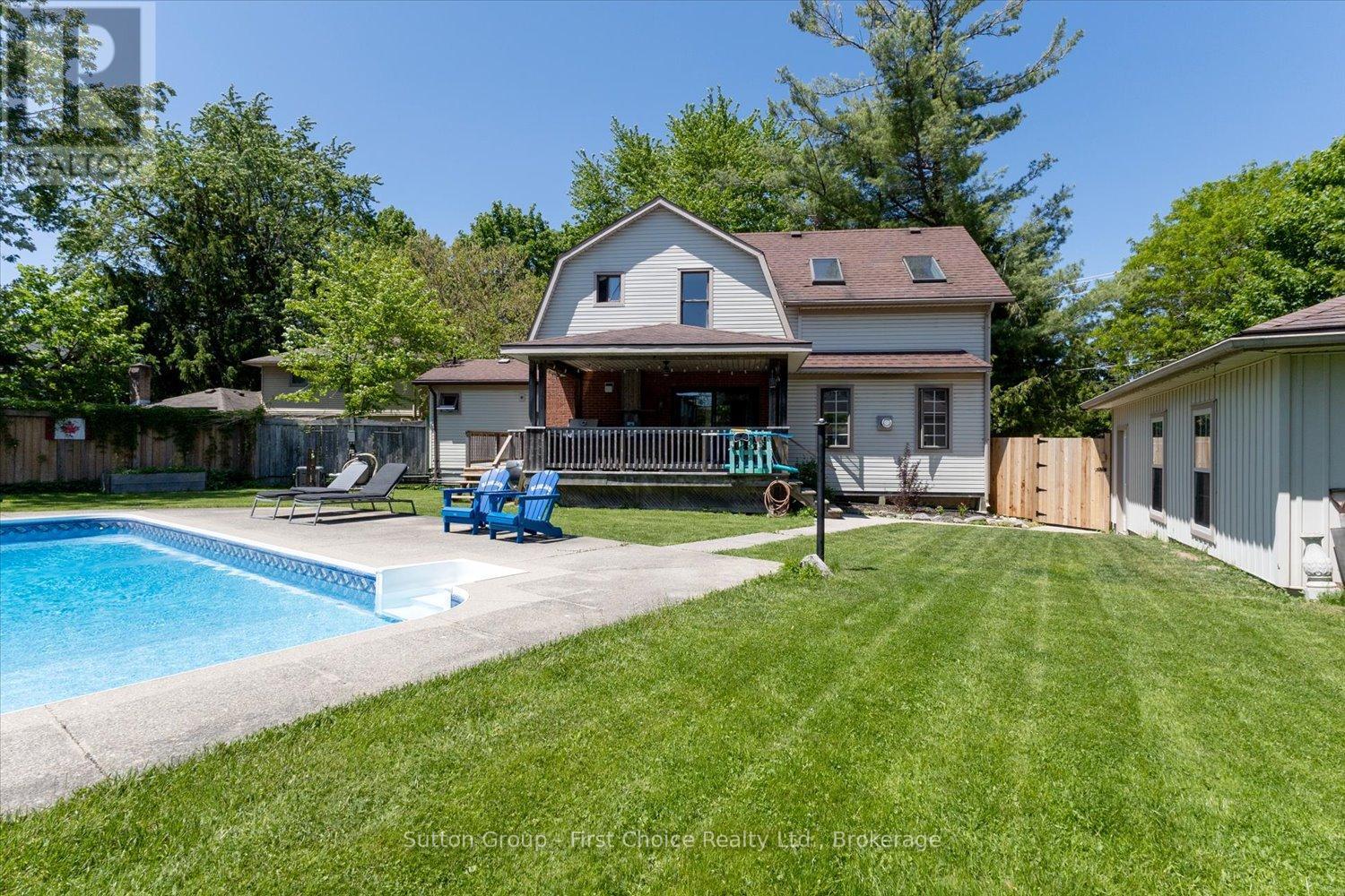Lorem Ipsum Dolor Sit, Stratford, Ontario  N5A  - Photo 36 - DEMO29848625