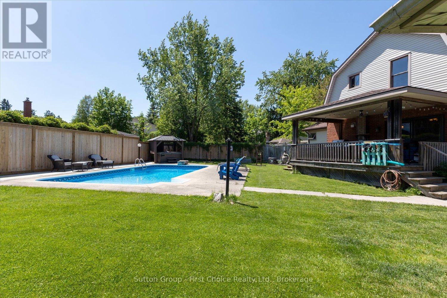 Lorem Ipsum Dolor Sit, Stratford, Ontario  N5A  - Photo 46 - DEMO29848625