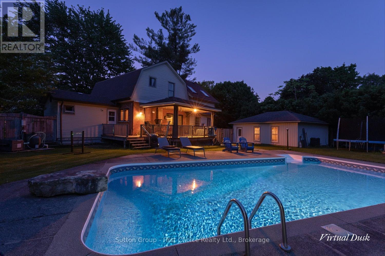 Lorem Ipsum Dolor Sit, Stratford, Ontario  N5A  - Photo 48 - DEMO29848625