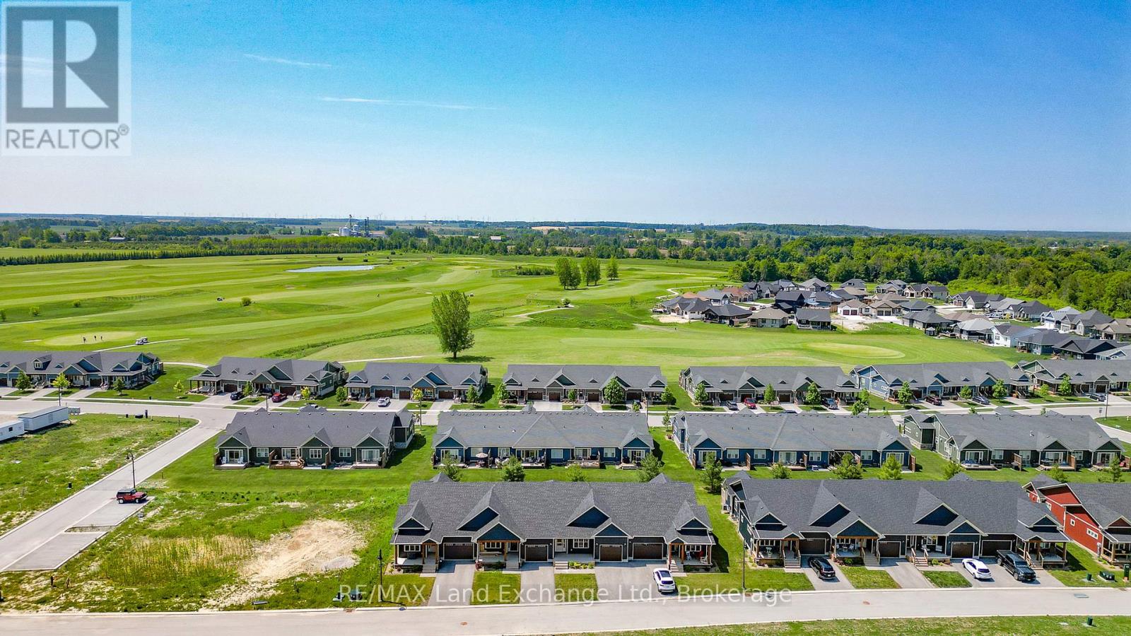 98 Eagle Court, Saugeen Shores, Ontario N0H 2C3 - Photo 47 - X13236100
