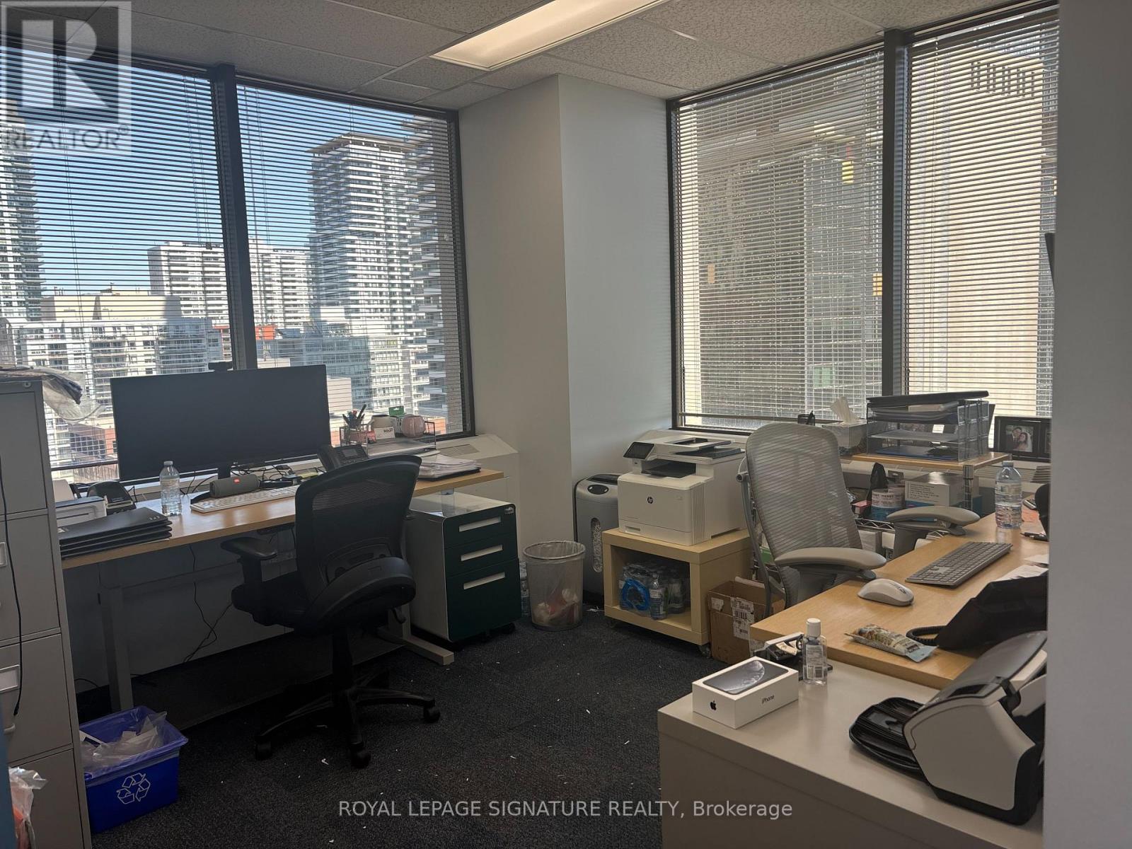 1001 - 20 Eglinton Avenue W, Toronto, Ontario  M4R 1K8 - Photo 7 - C13235404