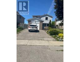 296 KILLDEER STREET E, Oshawa, Ontario