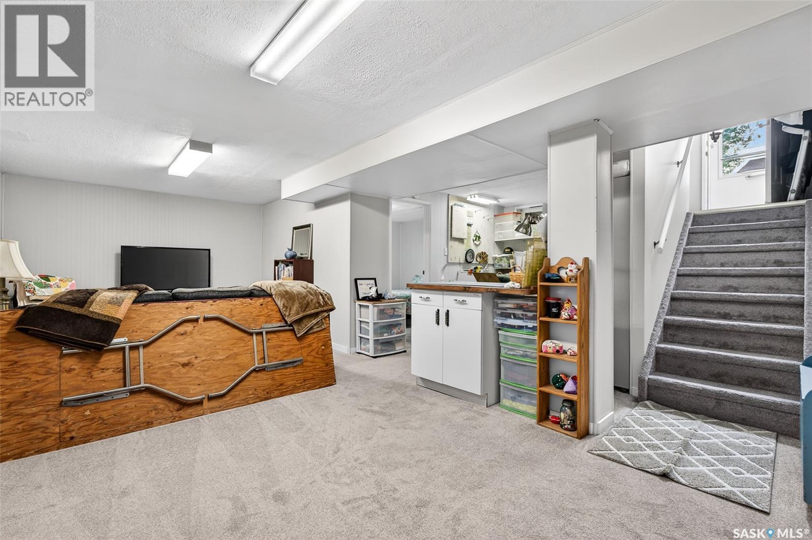 1031 Ross Street E, Moose Jaw, Saskatchewan  S6H 7H4 - Photo 36 - SK038085