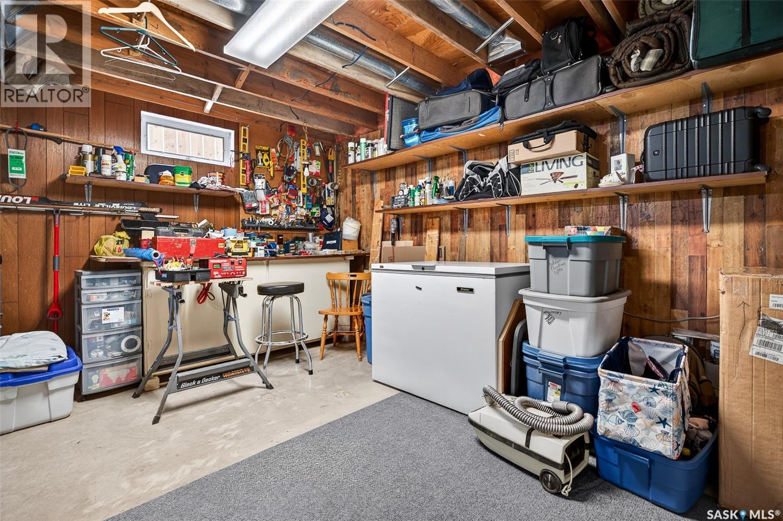 1031 Ross Street E, Moose Jaw, Saskatchewan  S6H 7H4 - Photo 49 - SK038085