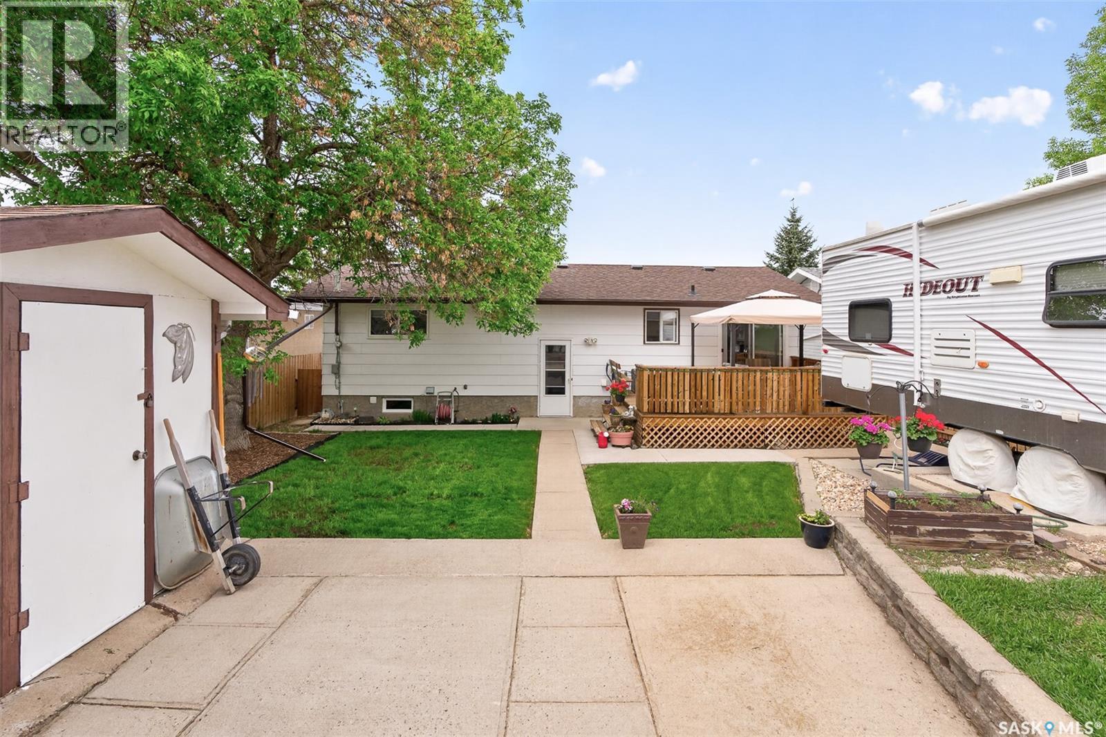 1031 Ross Street E, Moose Jaw, Saskatchewan  S6H 7H4 - Photo 57 - SK038085