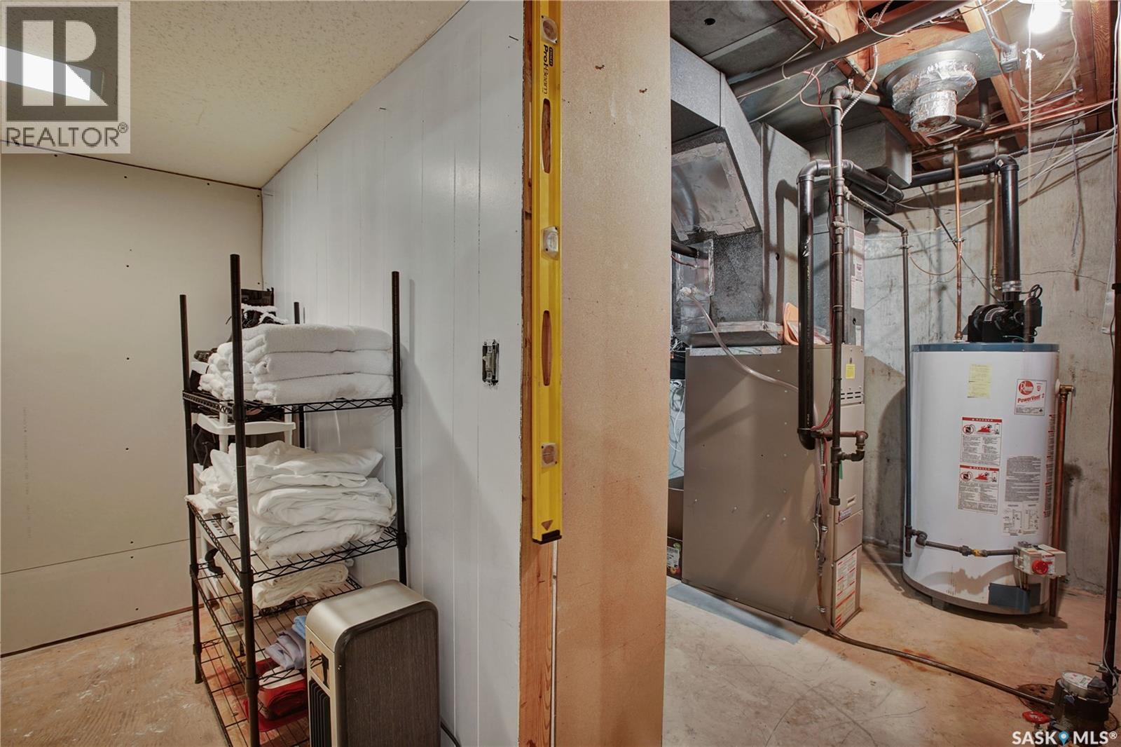 231 Roborecki Crescent, Saskatoon, Saskatchewan  S7K 5L1 - Photo 26 - SK038064