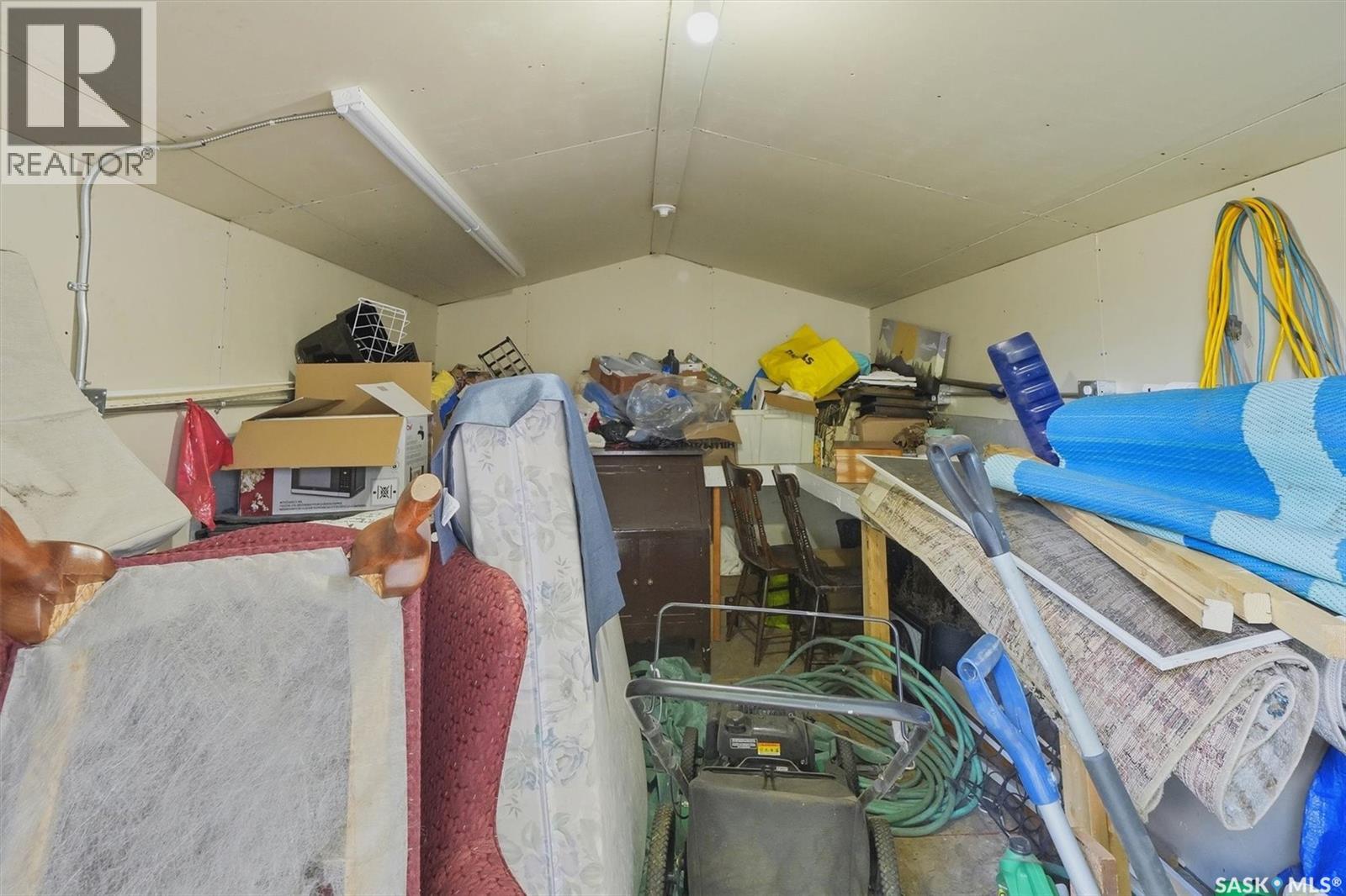 811 O Avenue S, Saskatoon, Saskatchewan  S7M 2S6 - Photo 33 - SK038056