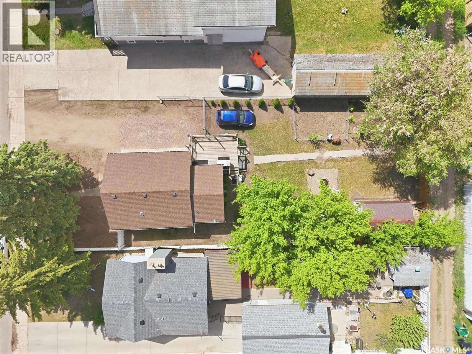 811 O Avenue S, Saskatoon, Saskatchewan  S7M 2S6 - Photo 34 - SK038056